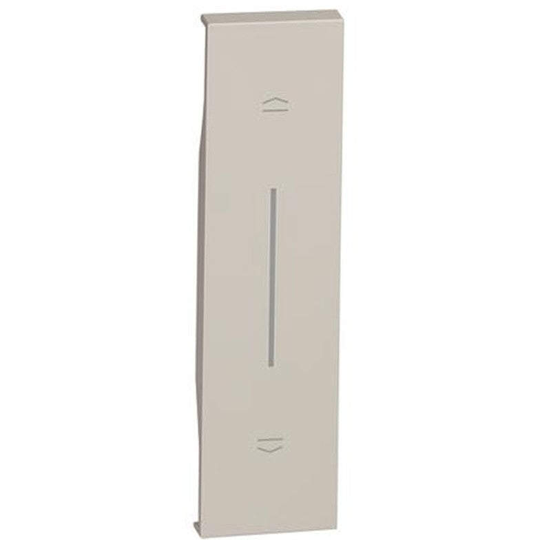 BTICINO LIVING NOW COVER PULSANTE INTERBLOCCATO TAPPARELLE KG05 KM05 KW05 BTICINO LIVING NOW COVER PULSANTE INTERBLOCCATO TAPPARELLE KG05 KM05 KW05
